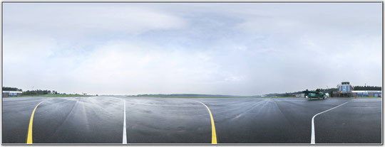 Flughafen Heringsdorf